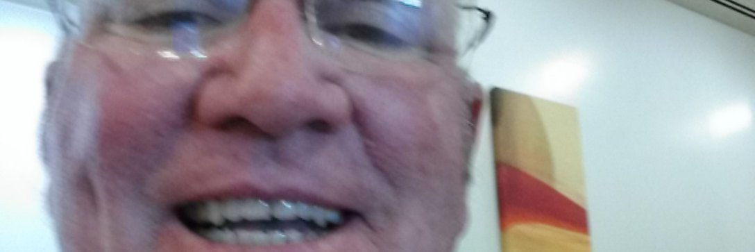 johnspill's profile banner image