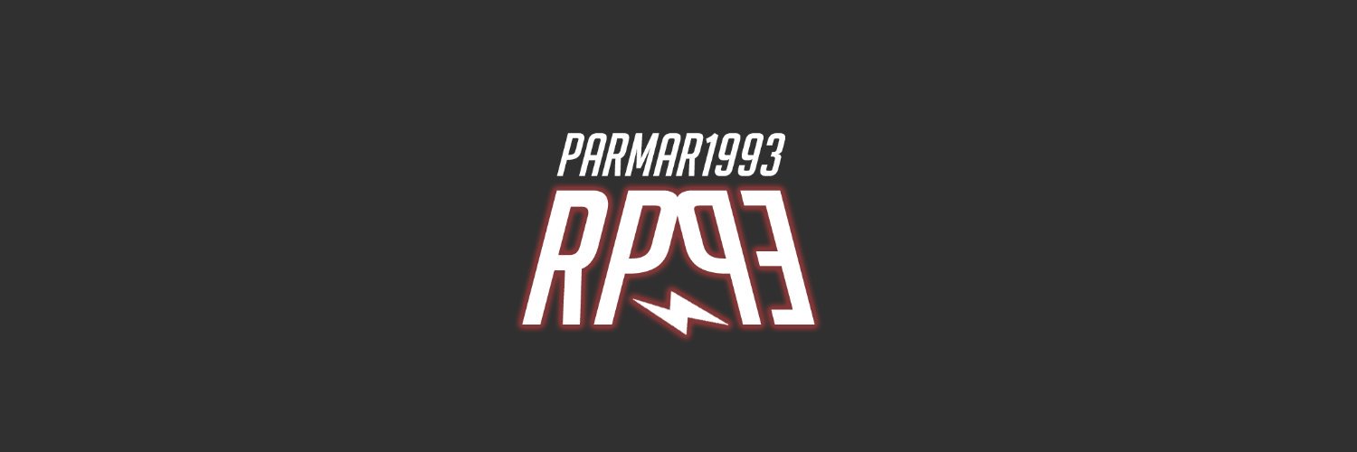 Ravi Parmar banner