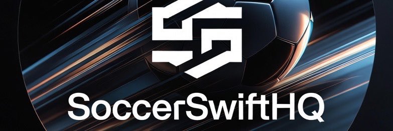 SoccerSwiftHQ's profile banner image