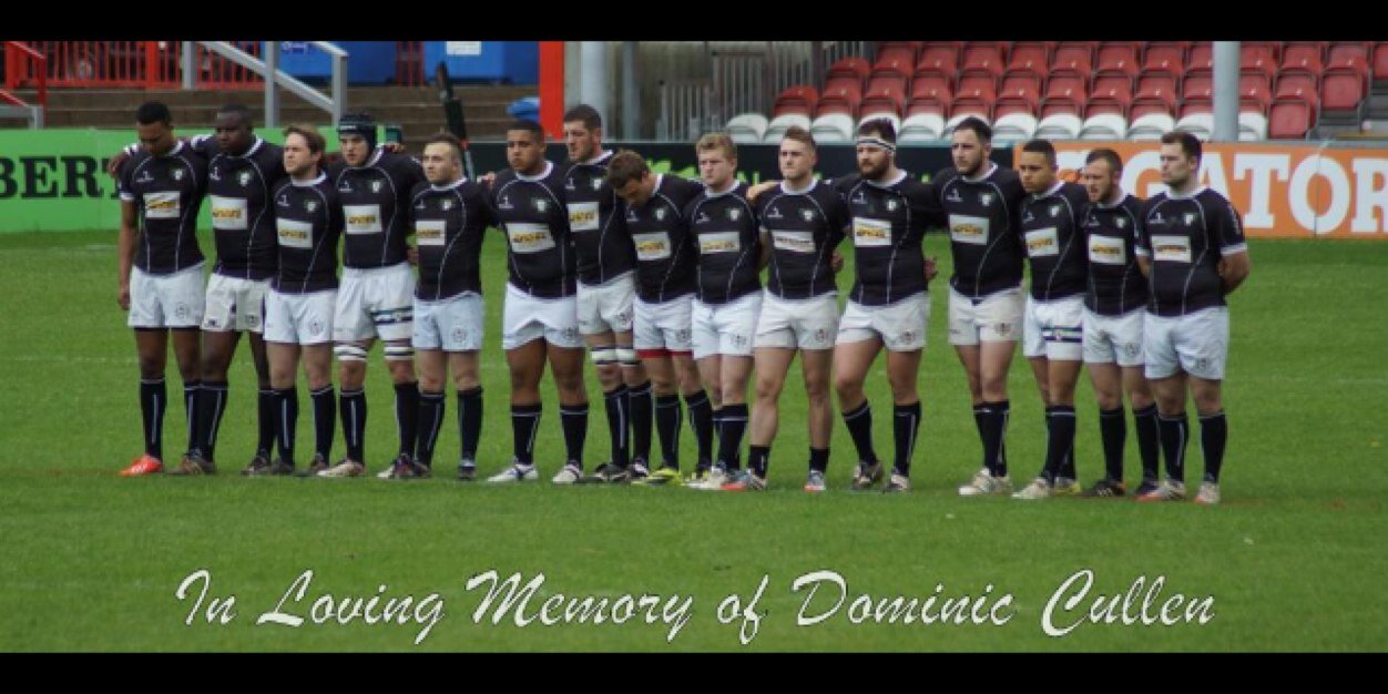 Tom porter banner