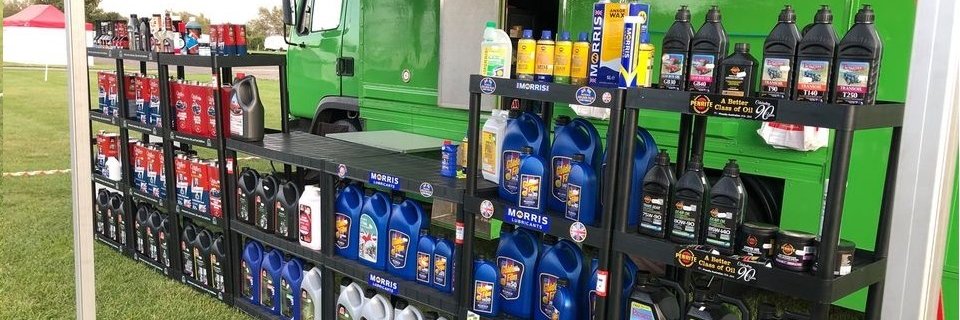 WomanOil's profile banner image