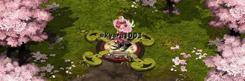 kyaru1003's profile banner image