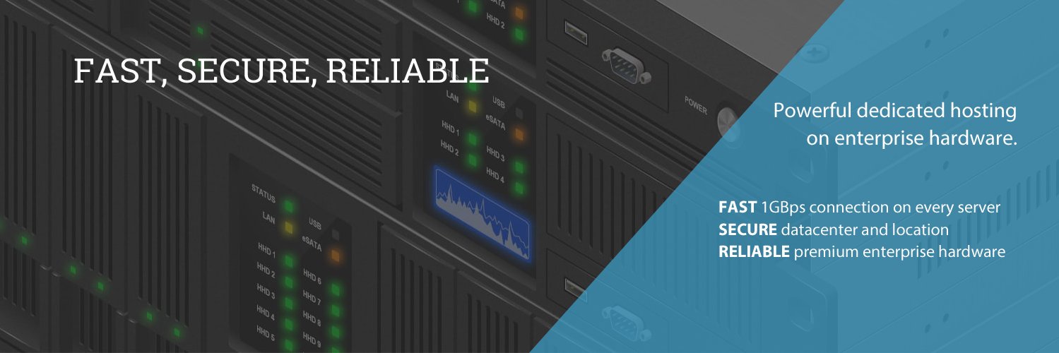 Verdina NET banner
