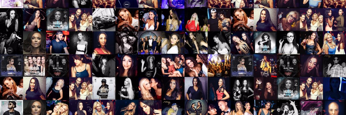 Movida Dubai banner