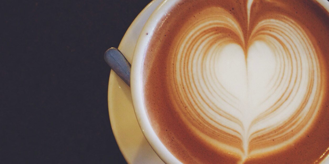 riverrockcoffee's profile banner image