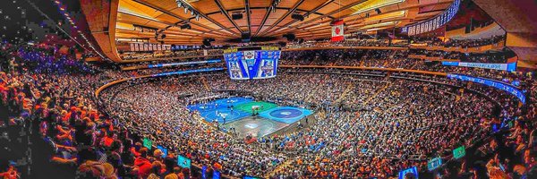 USAWRESTLINGNJ Profile Banner