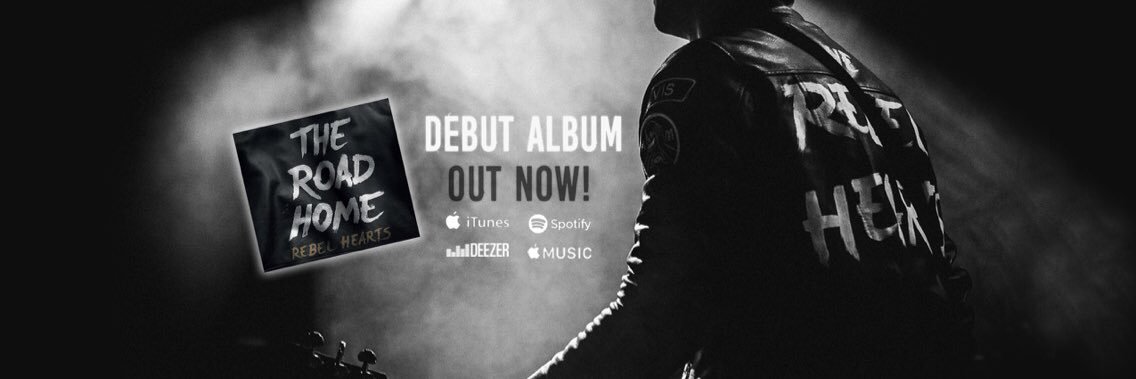 TheRoadHome053's profile banner image