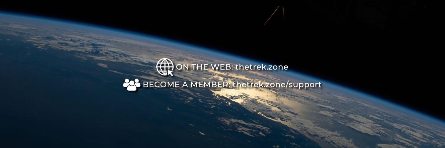TREKZONEorg's profile banner image