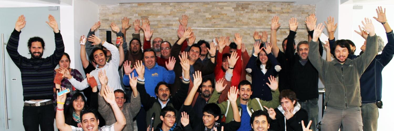 HacksHackersSCL's profile banner image