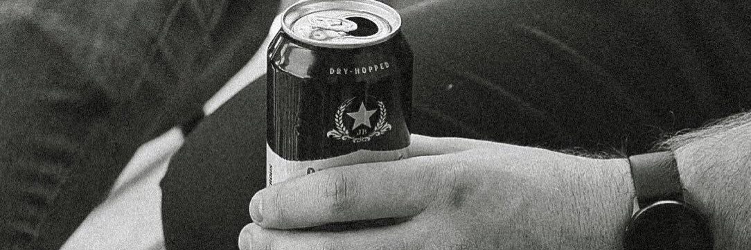 JackBlack BrewingCo. banner