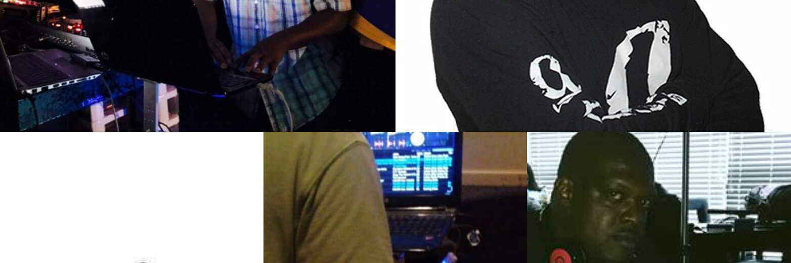DJGYMC's profile banner image