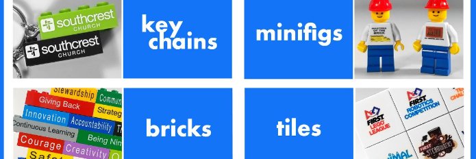 BrickEngraver's profile banner image
