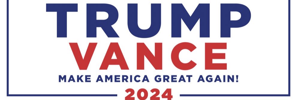 #MAGA 🇺🇸 banner