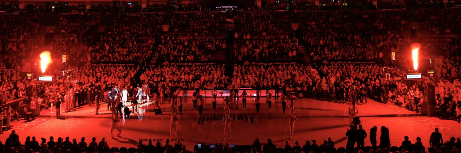 The Ohio State Hoops Insider's banner