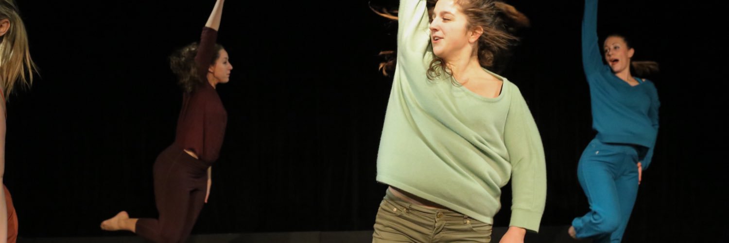 VectorDanceCo's profile banner image
