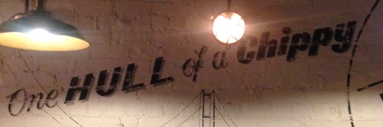 FishChipKitchen's profile banner image