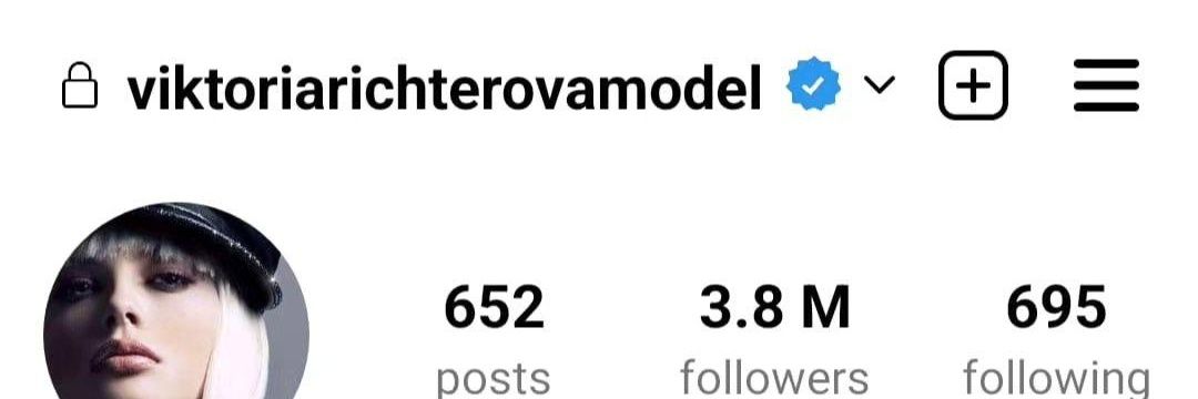 imviktoriaart's profile banner image
