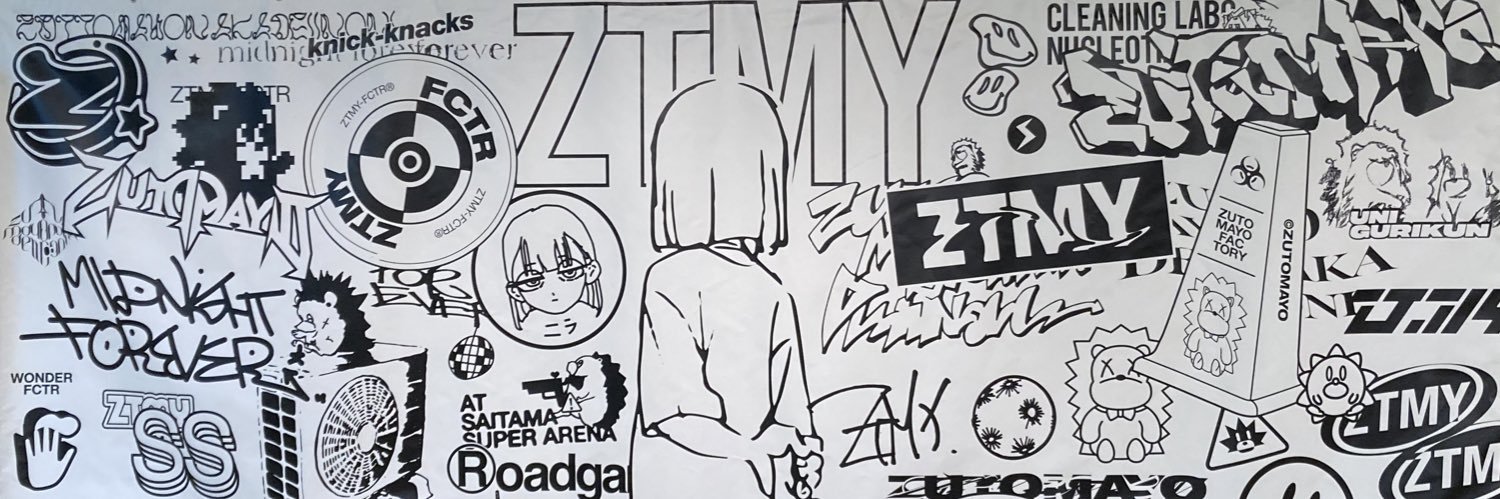 mijincop's profile banner image