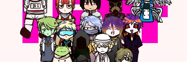 神父集会Bot banner