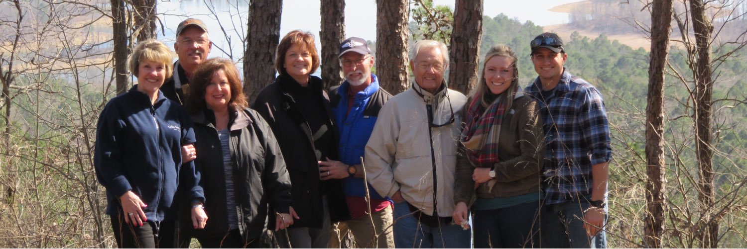 Melanie Graham banner