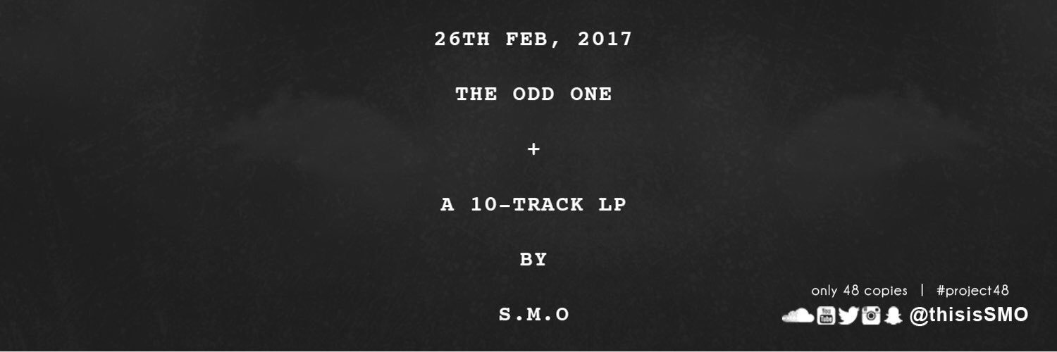 SMOARMY's profile banner image