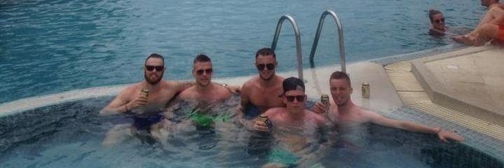 young_mellor's profile banner image