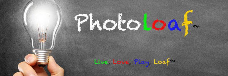 Photoloaf's profile banner image