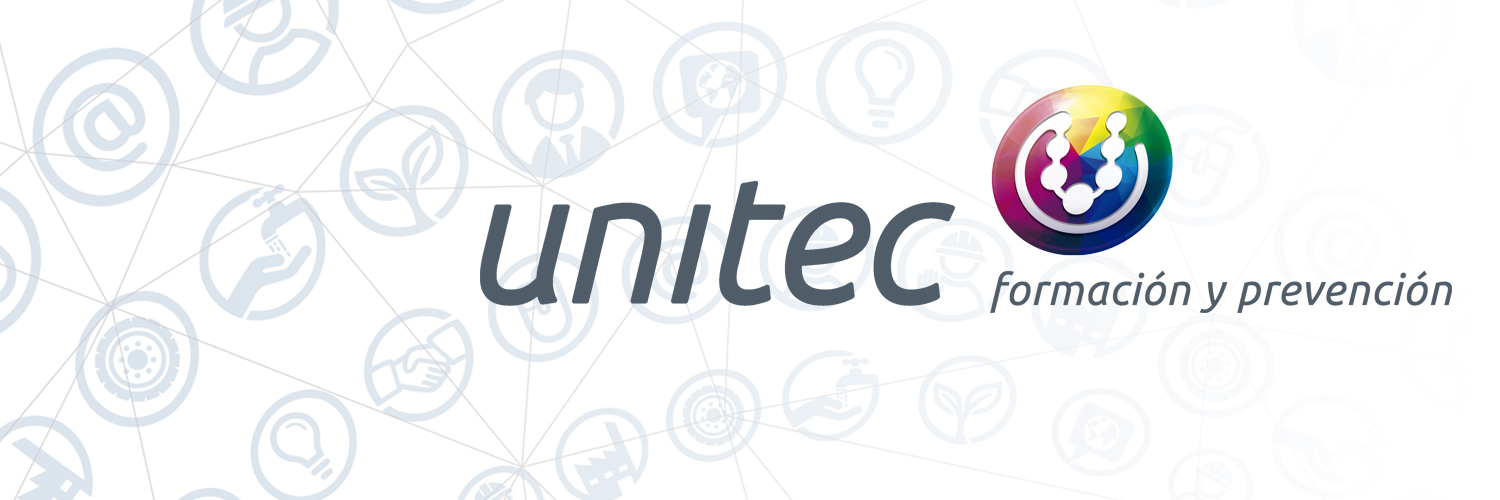 UnitecFormacion's profile banner image