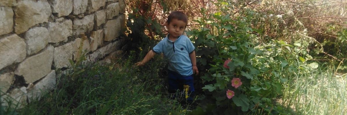 SelmanErkol's profile banner image