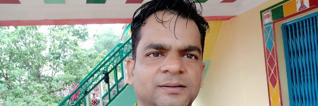 sameerpatel13's profile banner image