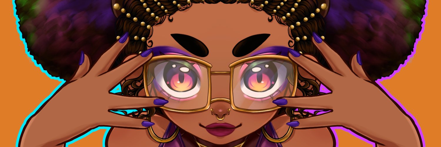 Momo 👾 💫Opossum's banner