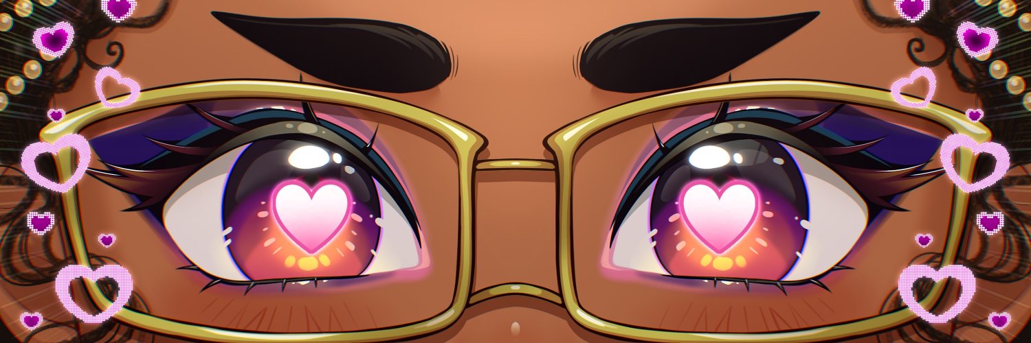 Momo 👾 💫Opossum - On Bsky banner