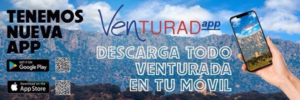 ayto_venturada Profile Banner