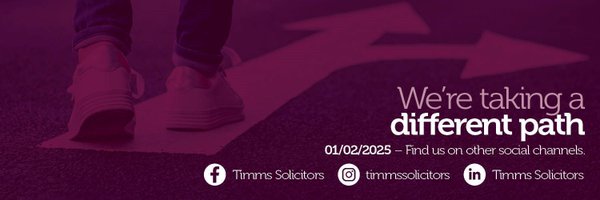 Timmslaw Profile Banner