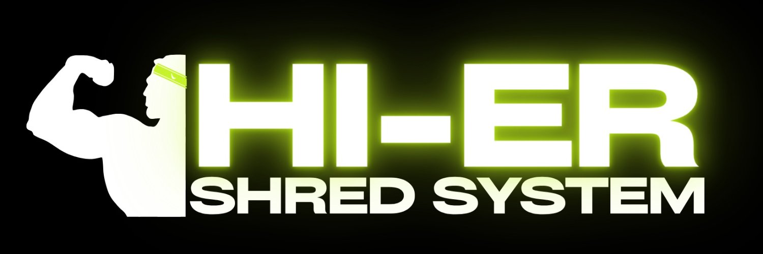 HIERShredSystem's profile banner image
