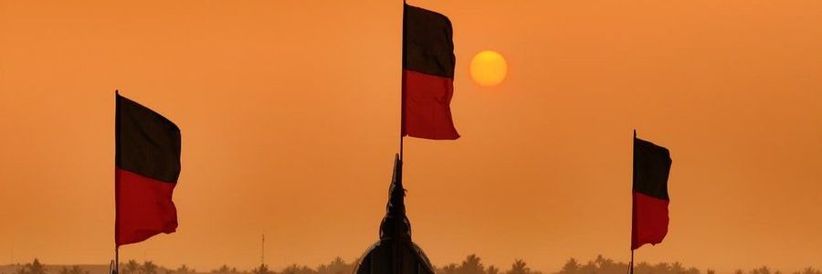 dumeelu's profile banner image