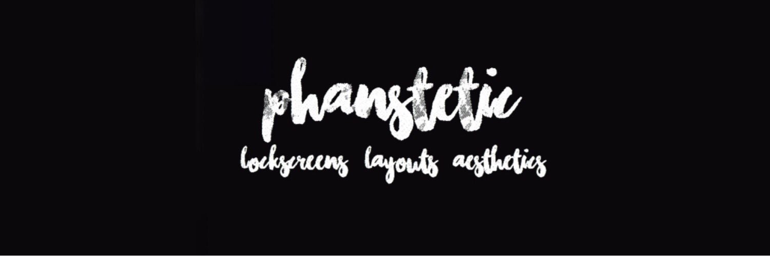 phanstetic's profile banner image
