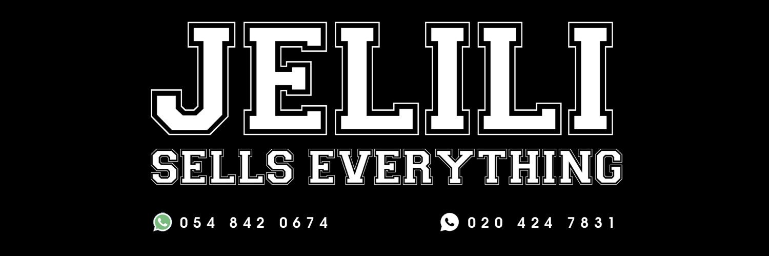 BJELILI's profile banner image