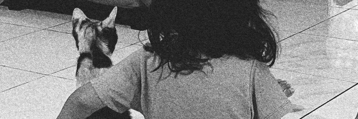 Decky Arrizal banner