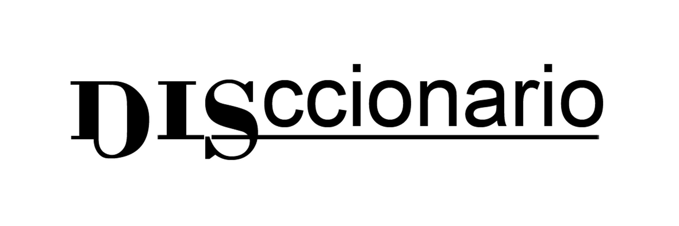 DISccionario's profile banner image