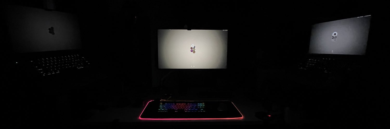 zemuldo's profile banner image