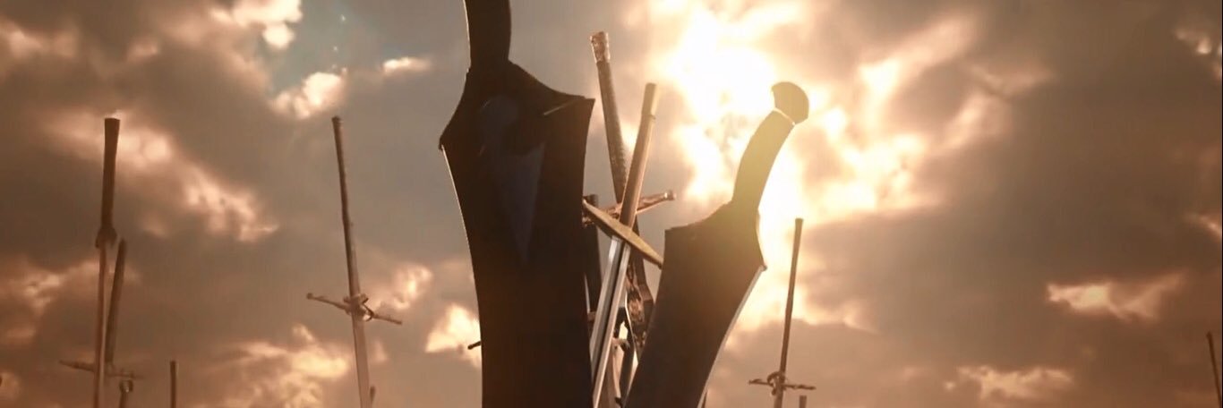 Male_Archer's profile banner image