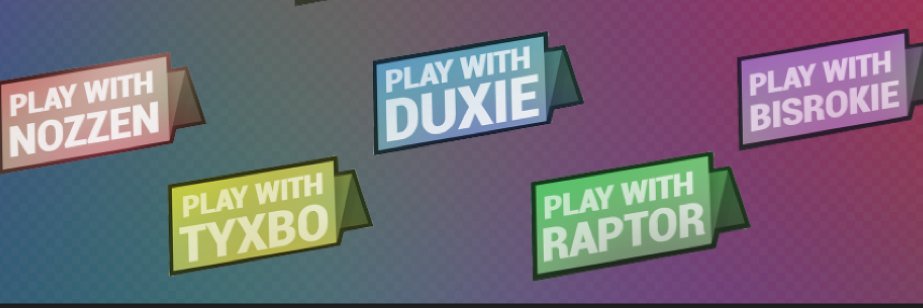 PlayWithLuck's profile banner image