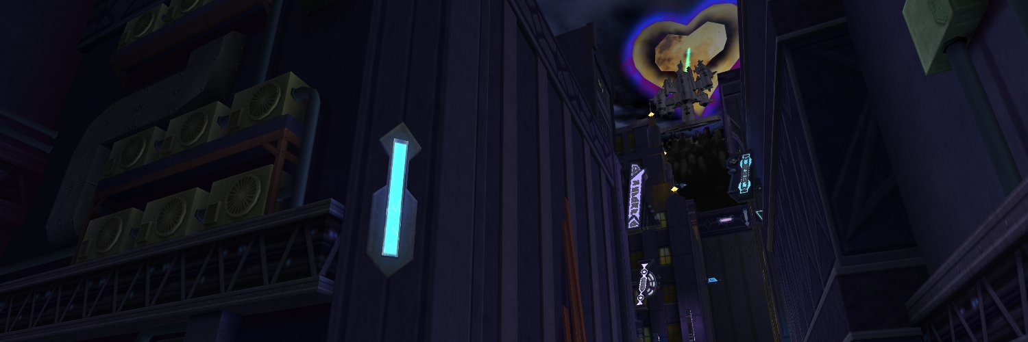 starkurusu's profile banner image