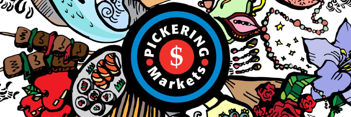 pickeringmarket's profile banner image
