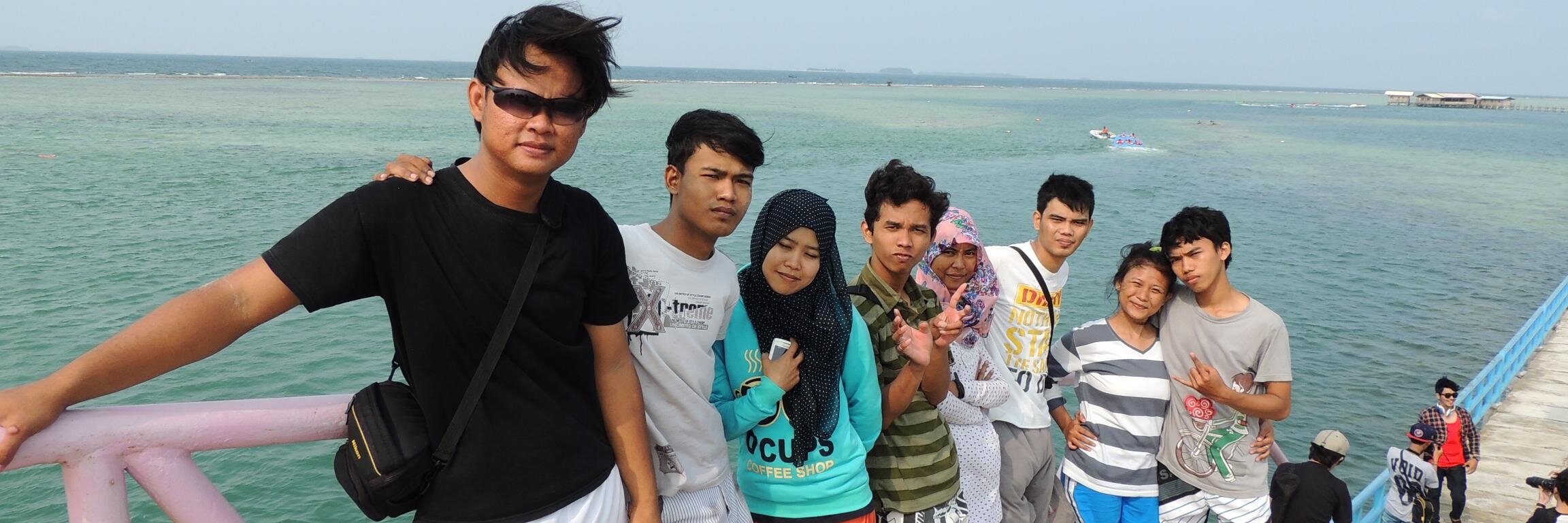 SammyPerdana's profile banner image