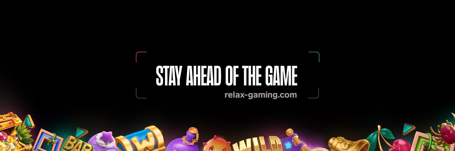 RelaxGamingLtd's profile banner image