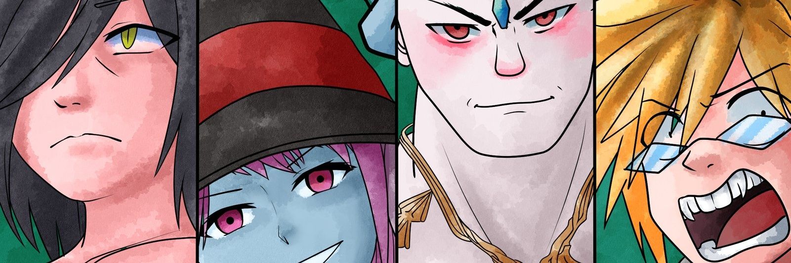 AgusB4n's profile banner image