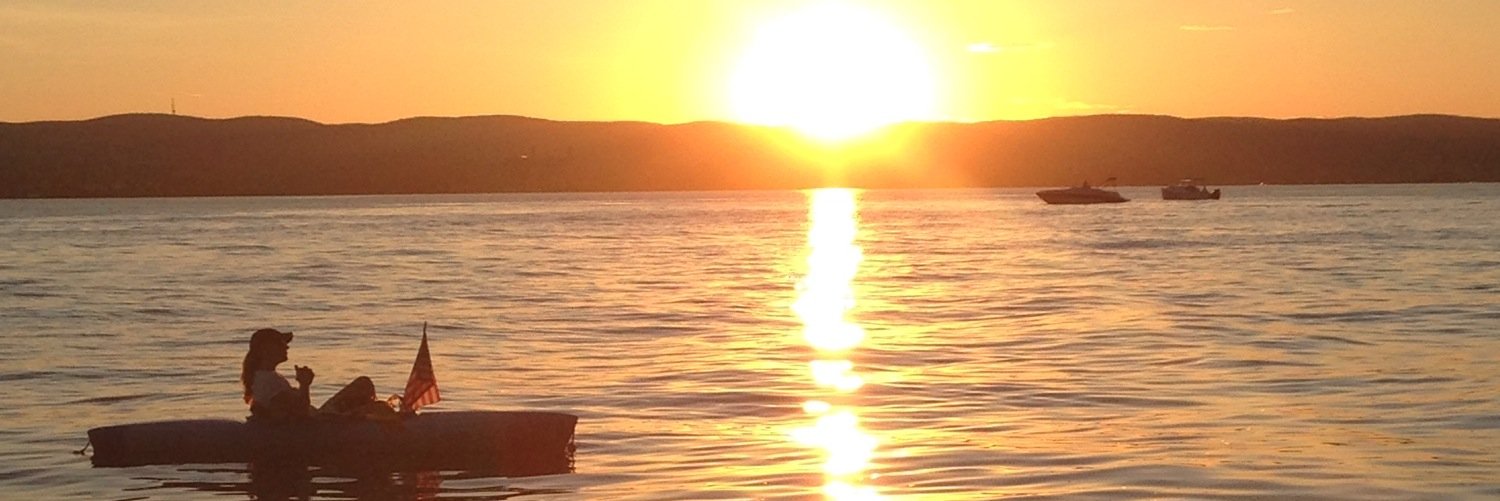 Sharona Mallach banner