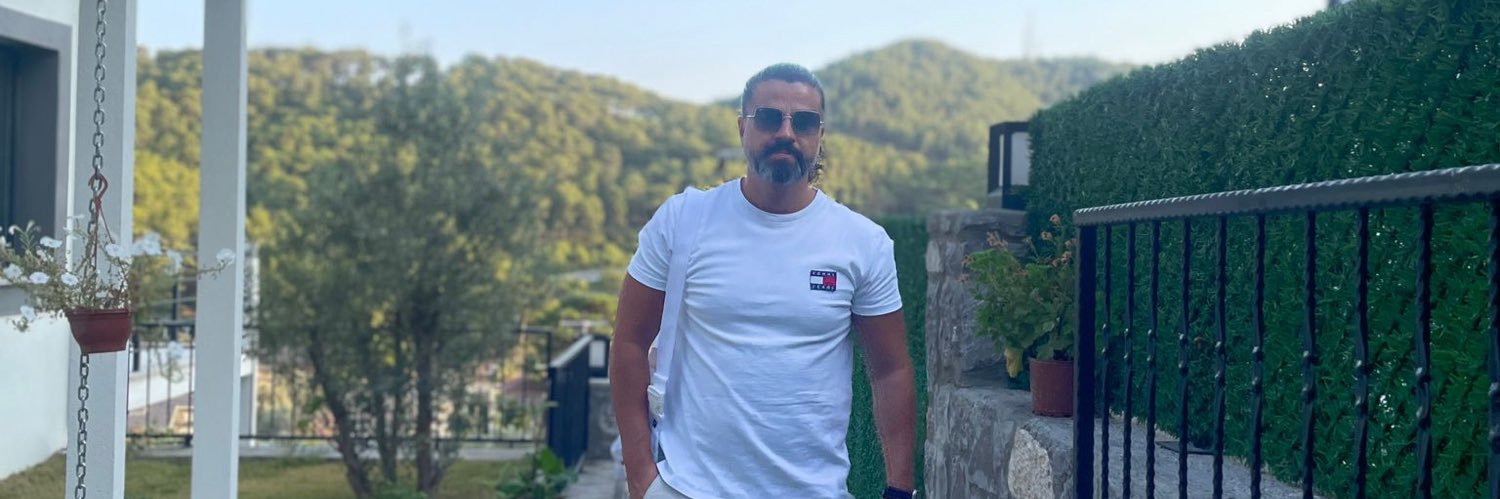ilker4141's profile banner image